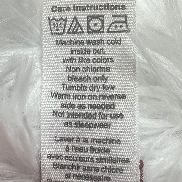 NWT- Girls Brand Tea Dress - Picture 7 of 7